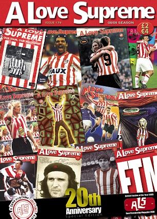 sunderland fanzine website.